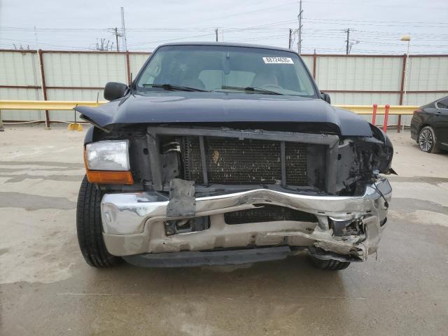 Photo 5 from auction – 2000 FORD EXCURSION with VIN 1FMNU42S7YEC18866