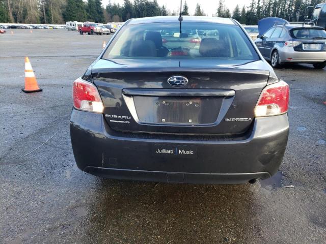 Photo 6 from auction – 2013 SUBARU IMPREZA with VIN JF1GJAA68DH009238