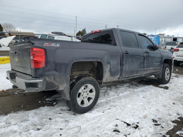 Foto 3 de la subasta – 2015 CHEVROLET SILVERADO con VIN 1GCUKREC4FF203515