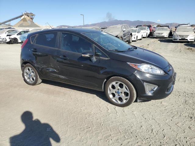 Photo 4 from auction – 2011 FORD FIESTA SES with VIN 3FADP4FJ5BM223905
