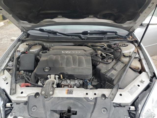 Photo 11 from auction – 2016 CHEVROLET IMPALA LIM with VIN 2G1WC5E36G1126419