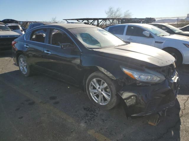 Photo 4 from auction – 2017 NISSAN ALTIMA 2.5 with VIN 1N4AL3APXHC209528