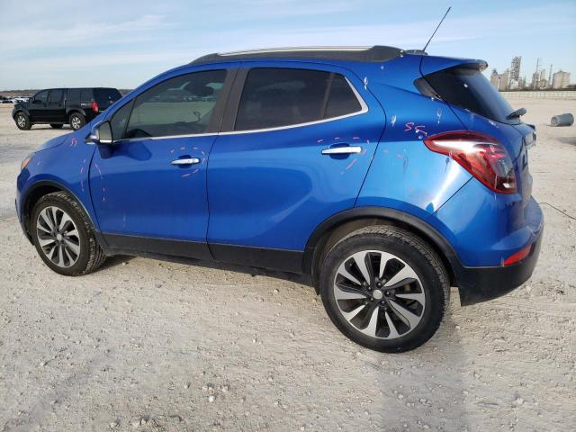 Photo 2 from auction – 2018 BUICK ENCORE ESS with VIN KL4CJCSB2JB527547