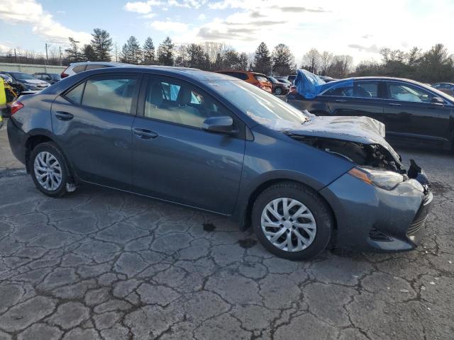 Photo 4 from auction – 2018 TOYOTA COROLLA L with VIN 2T1BURHE6JC047574
