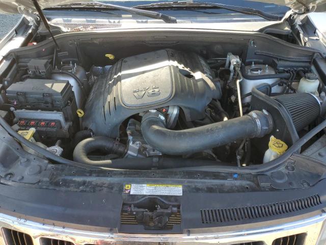 Photo 12 from auction – 2011 JEEP GRAND CHER with VIN 1J4RR5GT7BC722779