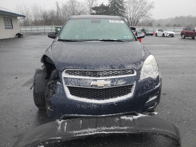 Photo 5 from auction – 2015 CHEVROLET EQUINOX LS with VIN 2GNALAEK3F6297414