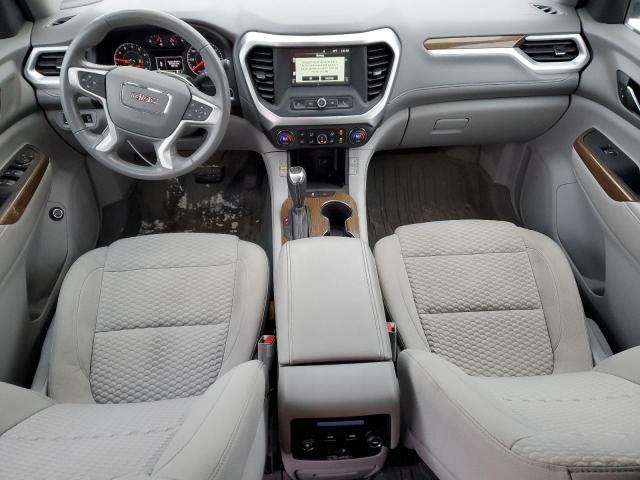Photo 8 from auction – 2019 GMC ACADIA SLE with VIN 1GKKNSLA7KZ244581