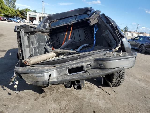 Photo 6 from auction – 2005 CHEVROLET AVALANCHE with VIN 3GNEC12Z75G158585