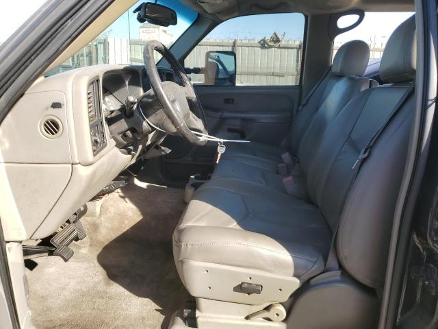 Photo 7 from auction – 2003 GMC SIERRA C25 with VIN 1GTHC23U53F195986