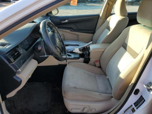 Photo 7 from auction – 2012 TOYOTA CAMRY BASE with VIN 4T1BF1FK1CU157678