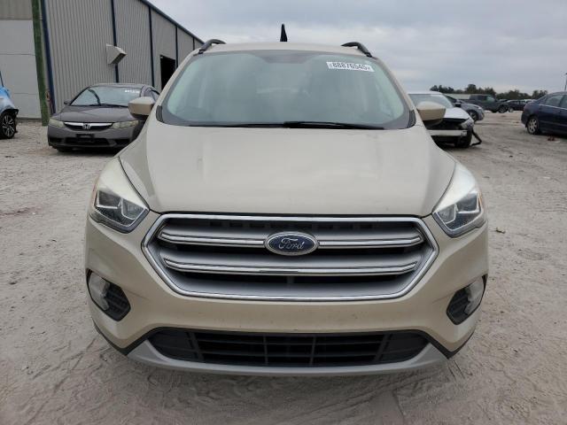 Photo 5 from auction – 2017 FORD ESCAPE SE with VIN 1FMCU0GD5HUF02433
