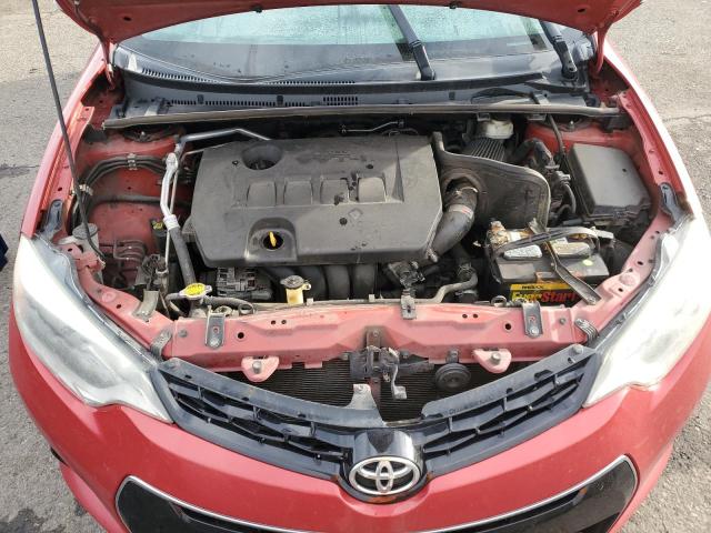 Photo 11 from auction – 2014 TOYOTA COROLLA L with VIN 2T1BURHE8EC168385