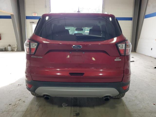 Photo 6 from auction – 2018 FORD ESCAPE SE with VIN 1FMCU0GD3JUA89014