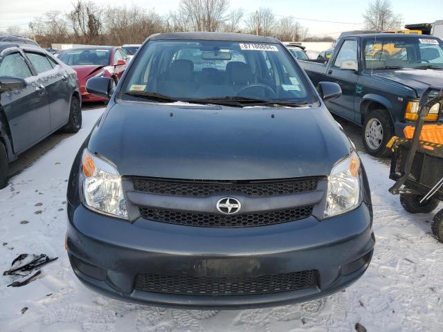 Photo 5 from auction – 2006 TOYOTA SCION XA with VIN JTKKT624860172233