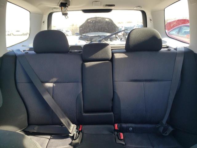 Zdjęcie 10 z aukcji – 2009 SUBARU FORESTER 2 z VIN JF2SH61619H788701