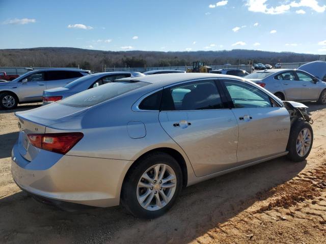 Photo 3 from auction – 2018 CHEVROLET MALIBU LT with VIN 1G1ZD5ST8JF200812
