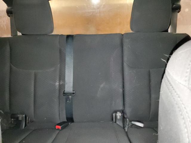 Photo 10 from auction – 2014 JEEP WRANGLER U with VIN 1C4BJWDG0EL207798