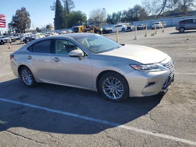 Photo 4 from auction – 2018 LEXUS ES 350 with VIN 58ABK1GGXJU104991