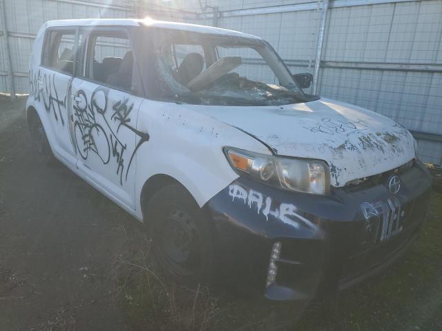 Photo 4 from auction – 2012 TOYOTA SCION XB with VIN JTLZE4FE0CJ030167