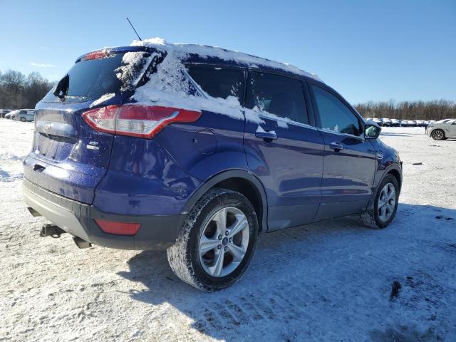 Photo 3 from auction – 2016 FORD ESCAPE SE with VIN 1FMCU9GX5GUC37445