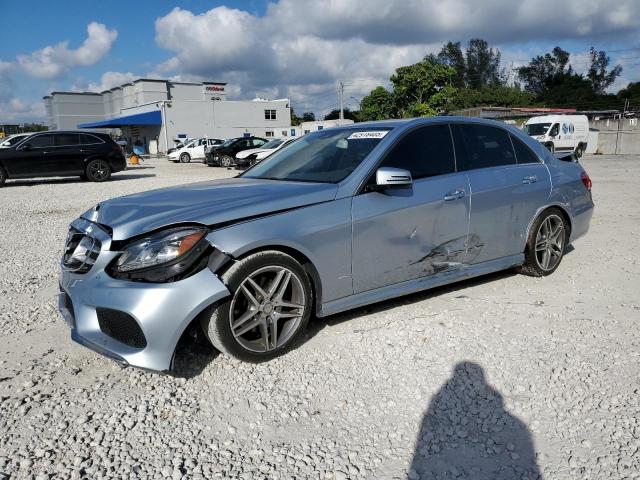 MERCEDES-BENZ E 350 2016 with VIN WDDHF5KB2GB180812 - Photo from auction