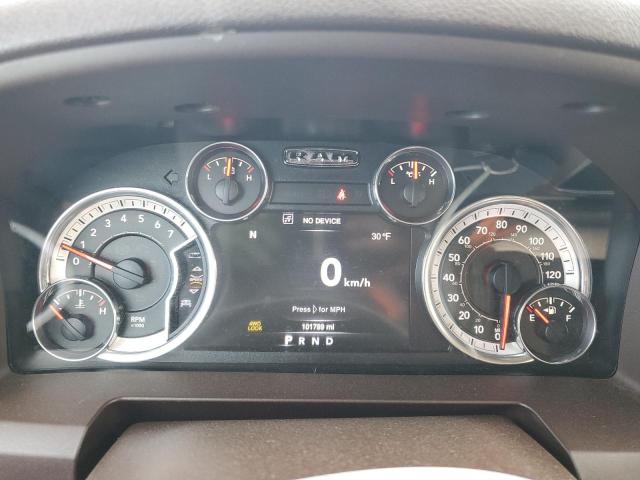 Photo 9 from auction – 2016 RAM 1500 SLT with VIN 1C6RR7LT5GS272688