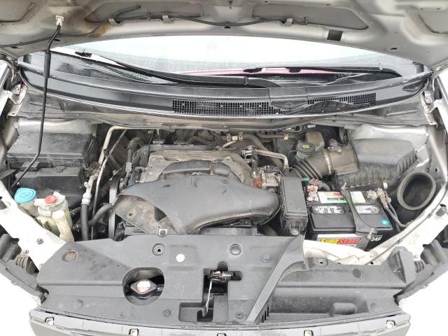Photo 12 from auction – 2012 HONDA ODYSSEY EX with VIN 5FNRL5H62CB112924
