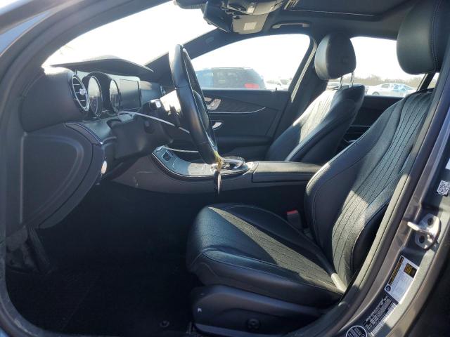 Photo 7 from auction – 2019 MERCEDES-BENZ E 300 with VIN WDDZF4JB6KA489441