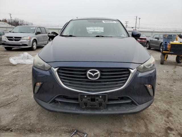 Photo 5 from auction – 2016 MAZDA CX-3 TOURI with VIN JM1DKBC74G0116442