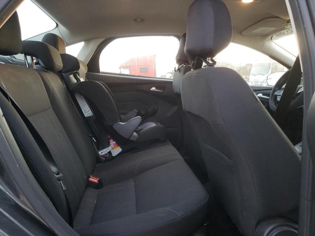 Photo 10 from auction – 2018 FORD FOCUS SE with VIN 1FADP3F28JL316078