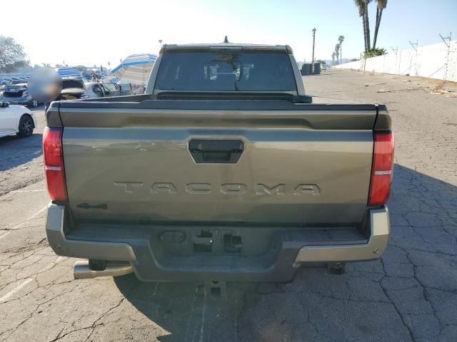 Photo 6 from auction – 2024 TOYOTA TACOMA DOU with VIN 3TMLB5JN3RM006884