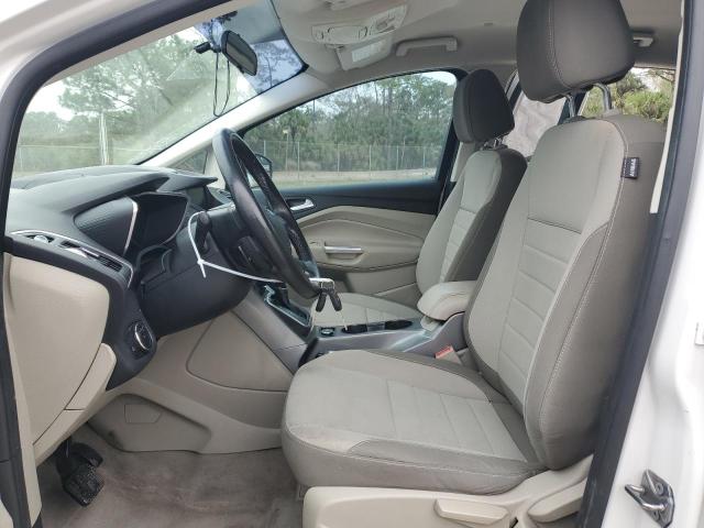 Photo 7 from auction – 2013 FORD C-MAX SE with VIN 1FADP5AU2DL529262