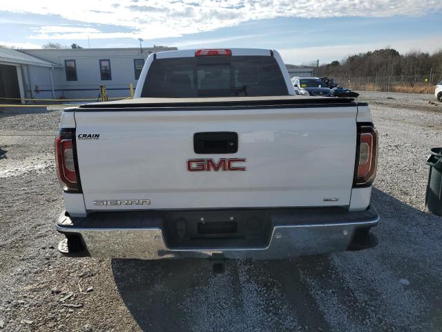 Photo 6 from auction – 2018 GMC SIERRA K15 with VIN 3GTU2NEC1JG591917