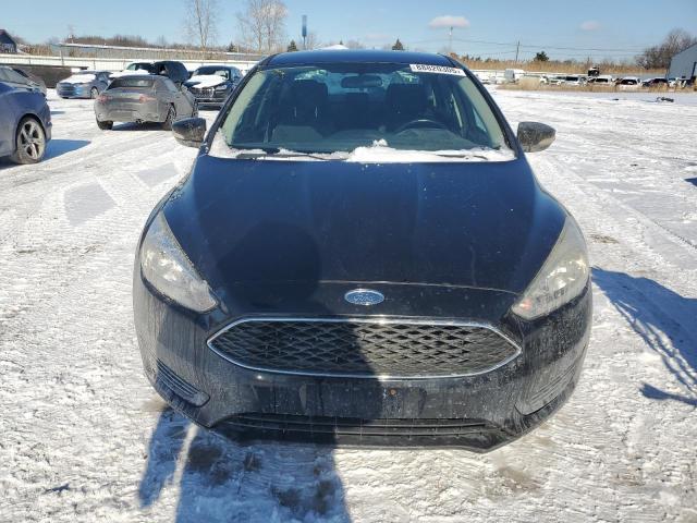 Photo 5 from auction – 2016 FORD FOCUS SE with VIN 1FADP3F28GL220170