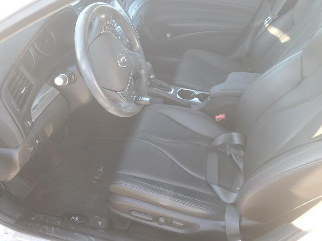 Photo 7 from auction – 2019 ACURA ILX with VIN 19UDE2F36KA015603