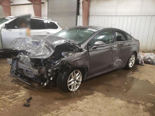 Photo 1 from auction – 2013 FORD FUSION SE with VIN 3FA6P0H73DR114707