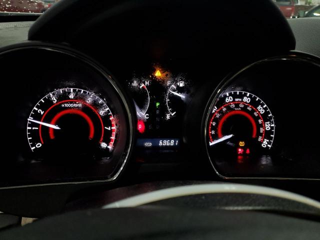 Photo 9 from auction – 2012 TOYOTA HIGHLANDER with VIN 5TDDK3EH1CS139681