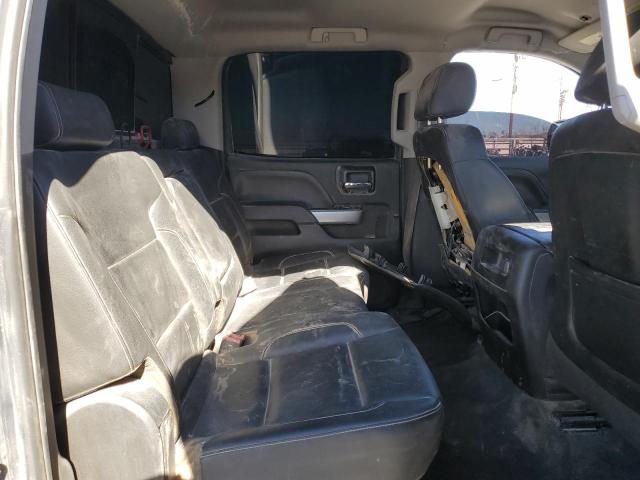 Фото 10 с аукциона – 2014 CHEVROLET SILVERADO с VIN 3GCUKSECXEG207685