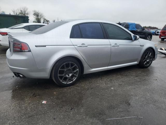 Photo 3 from auction – 2007 ACURA TL TYPE S with VIN 19UUA765X7A042160
