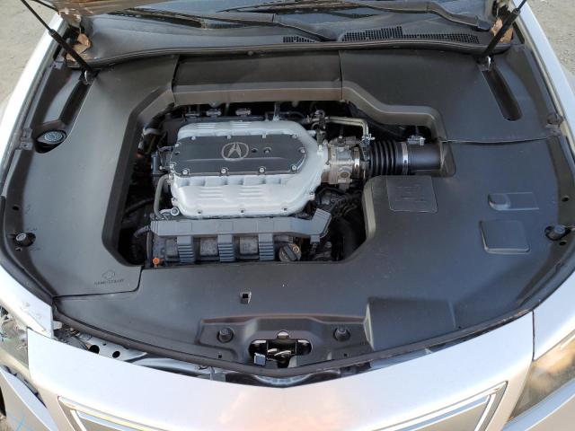 Photo 11 from auction – 2013 ACURA TL TECH with VIN 19UUA8F54DA003131