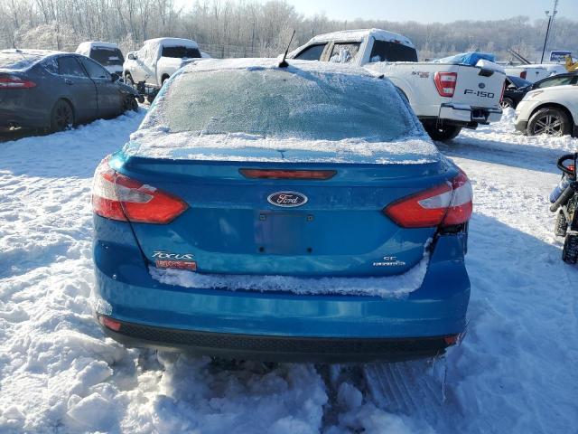 Photo 6 from auction – 2014 FORD FOCUS SE with VIN 1FADP3F23EL251744