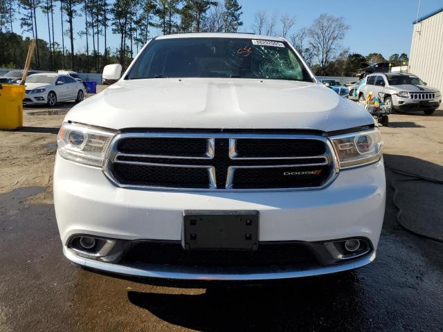 Photo 5 from auction – 2014 DODGE DURANGO LI with VIN 1C4SDHDT8EC348974