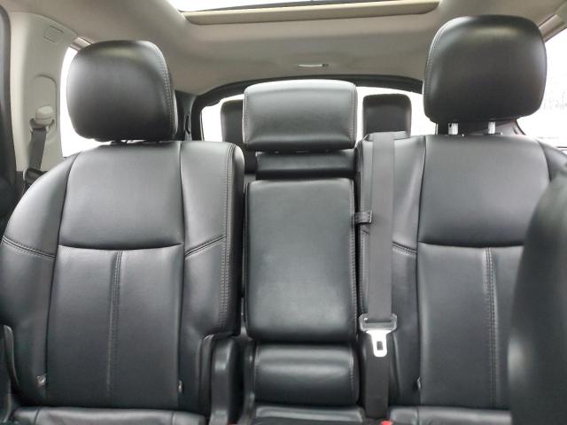 Photo 10 from auction – 2014 NISSAN PATHFINDER with VIN 5N1AR2MM5EC684709
