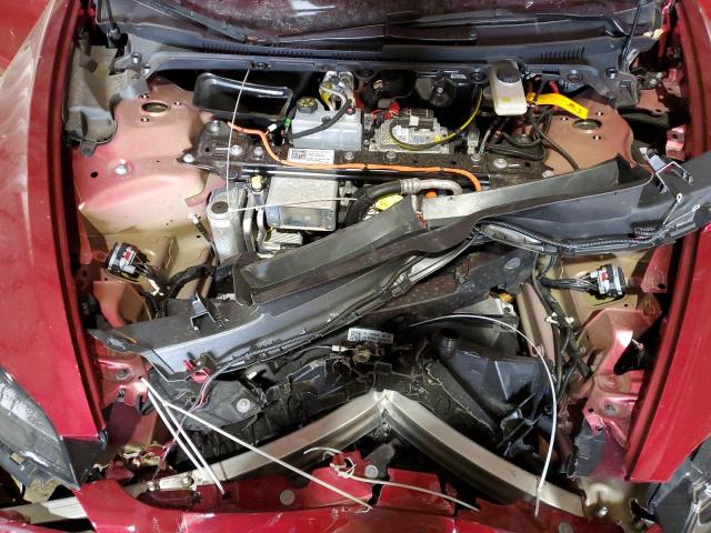 Photo 11 from auction – 2024 TESLA MODEL 3 with VIN 5YJ3E1EB3RF766835