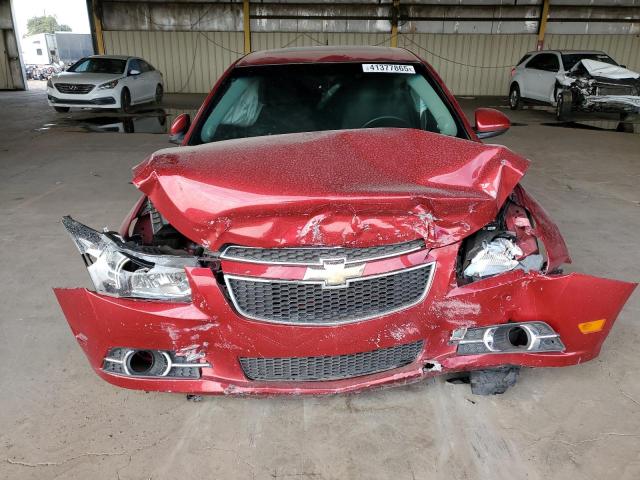 Photo 5 from auction – 2012 CHEVROLET CRUZE LT with VIN 1G1PF5SC0C7263384