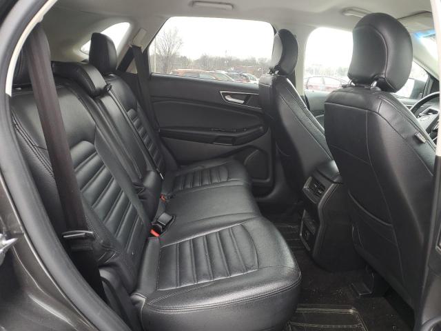Photo 11 from auction – 2015 FORD EDGE SEL with VIN 2FMTK3J99FBC29043