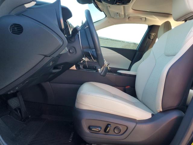 Photo 7 from auction – 2023 LEXUS RX 350 BAS with VIN 2T2BAMCA2PC032980