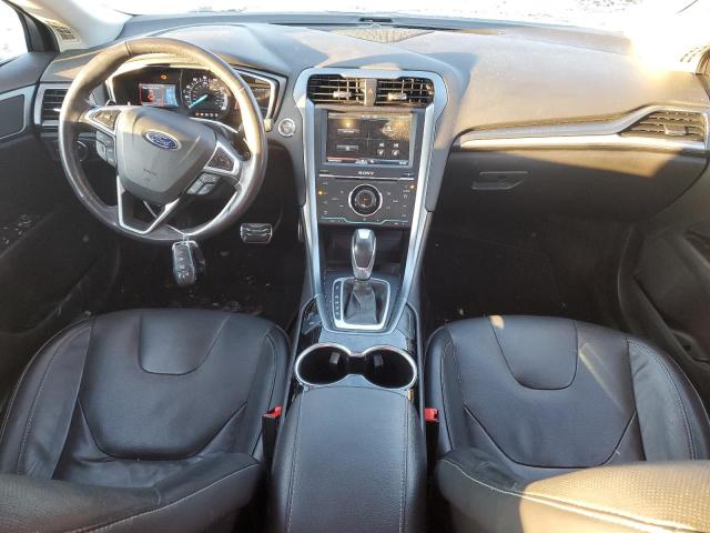 Photo 8 from auction – 2015 FORD FUSION TIT with VIN 3FA6P0K96FR152395