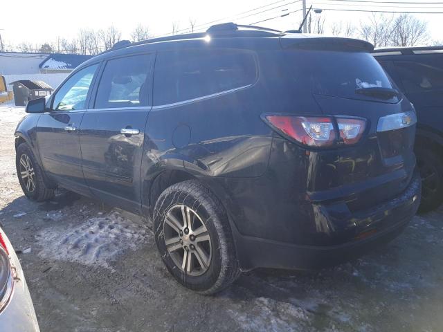 Photo 2 from auction – 2016 CHEVROLET TRAVERSE L with VIN 1GNKRHKD9GJ143604