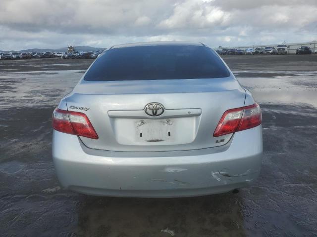 Photo 6 from auction – 2007 TOYOTA CAMRY CE with VIN 4T1BE46K57U176499
